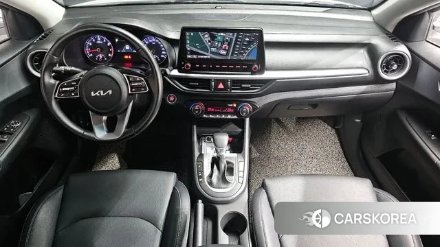 Kia The New K3 2nd generation id 3467750 из Кореи 17