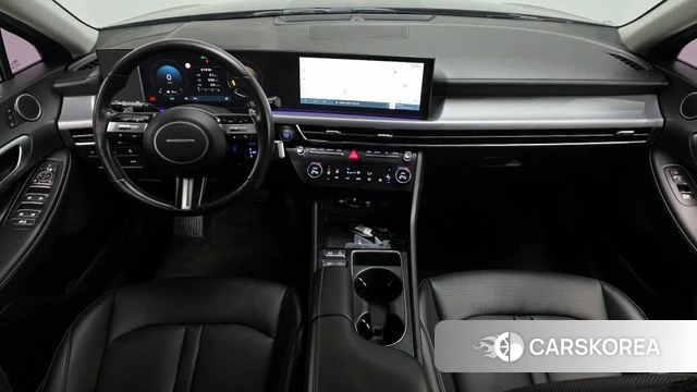Hyundai Sonata D Edge (DN8) id 4280735 из Кореи 17