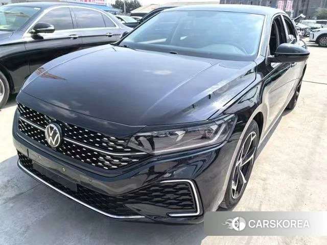 Volkswagen Lavida id 4260285 из Китая 7