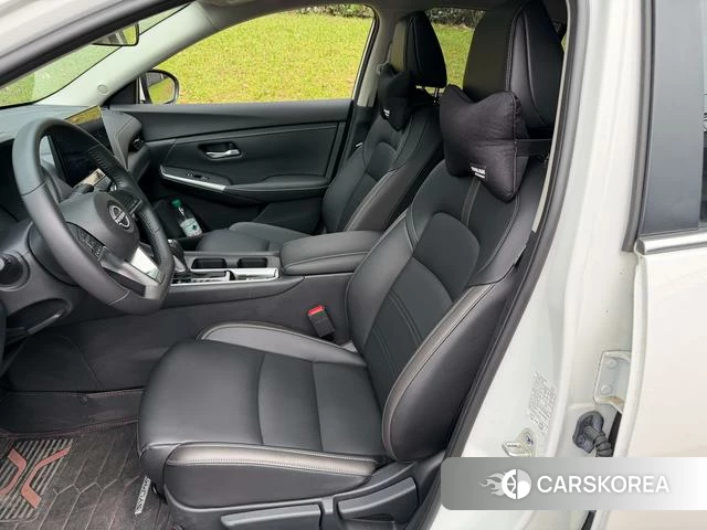 Nissan Xuan Yi id 4298363 из Китая 10