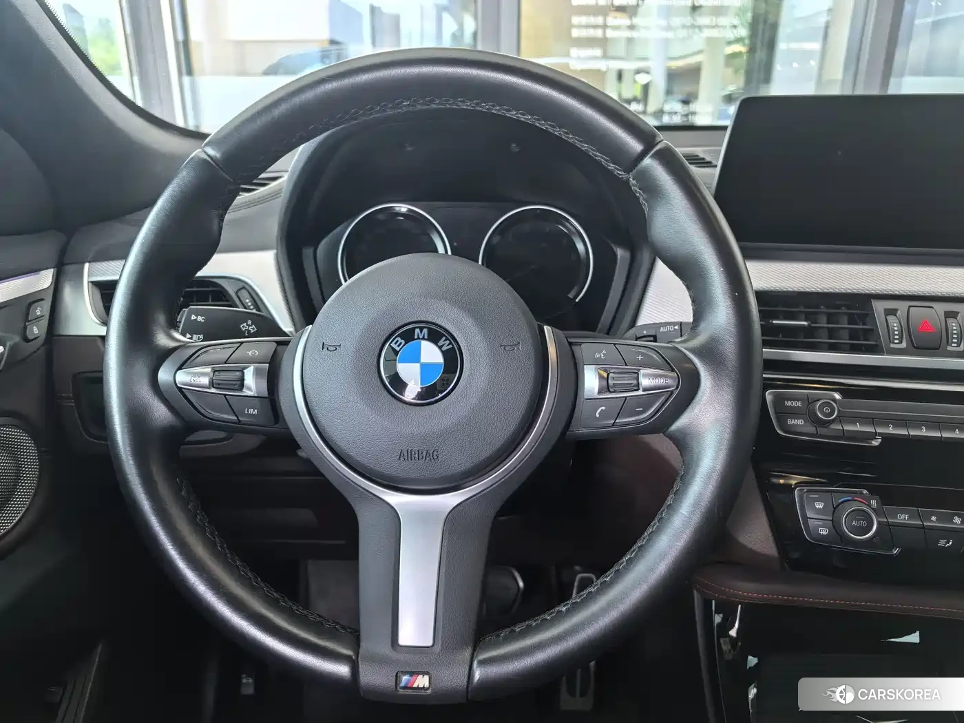 BMW X2 id 4606913 из Китая 10