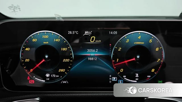 Mercedes-Benz GLB-Class X247 id 4434764 из Кореи 29