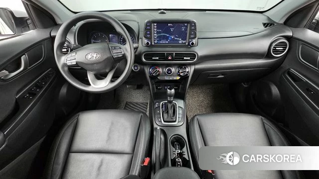 Hyundai Kona id 4339680 из Кореи 17