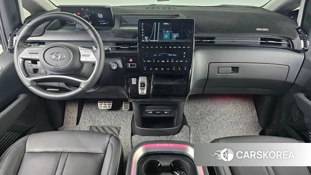 Hyundai Staria id 4893373 из Кореи 29