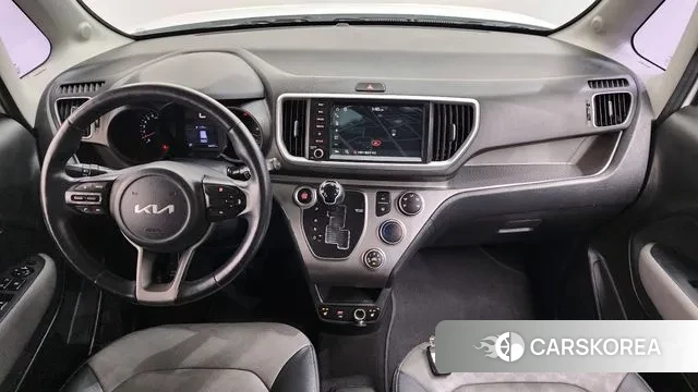 Kia The New Ray id 3529373 из Кореи 17