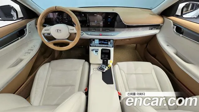 Hyundai The New Grandeur IG id 2707640 из Кореи 17