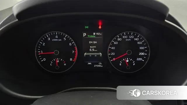 Kia Morning Urban (JA) id 3519364 из Кореи 17