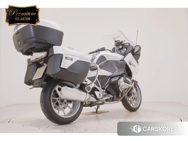 BMW R1250RT 2019 из Японии, фото 3