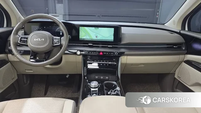 Kia Carnival 4th generation id 3654762 из Кореи 17