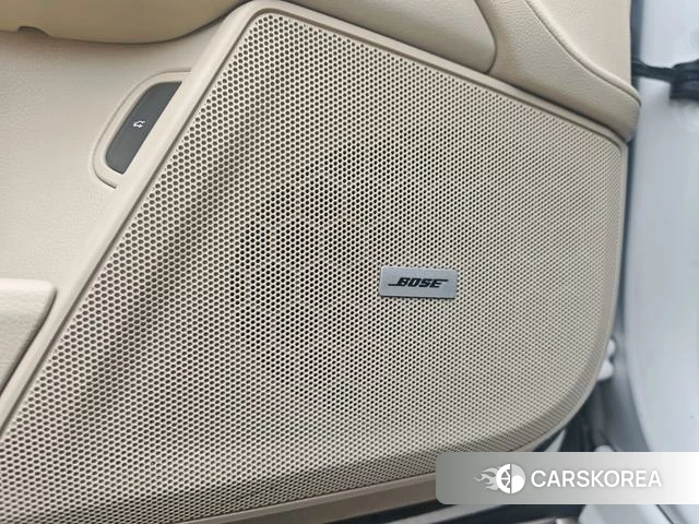 Cadillac CT6 id 4215701 из Китая 14