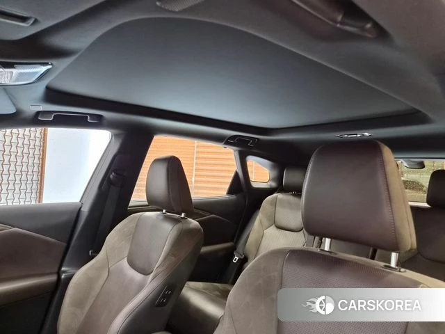Lexus RX450h + 5th generation id 4704938 из Кореи 12