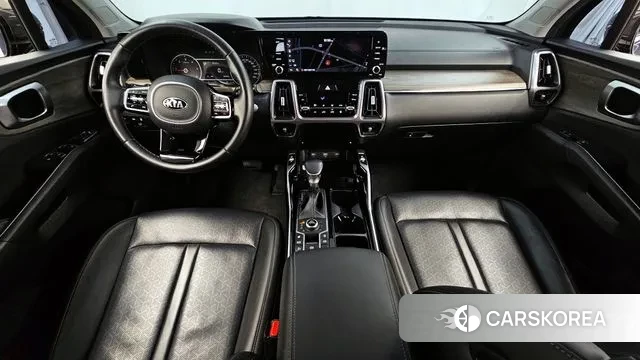 Kia Sorento 4th Generation id 3686298 из Кореи 17