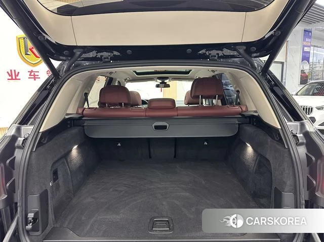 BMW X5 id 4275605 из Китая 34