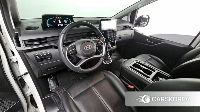 Hyundai Staria id 3909495 из Кореи 17