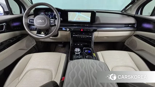 Kia Carnival 4th generation id 3493147 из Кореи 17