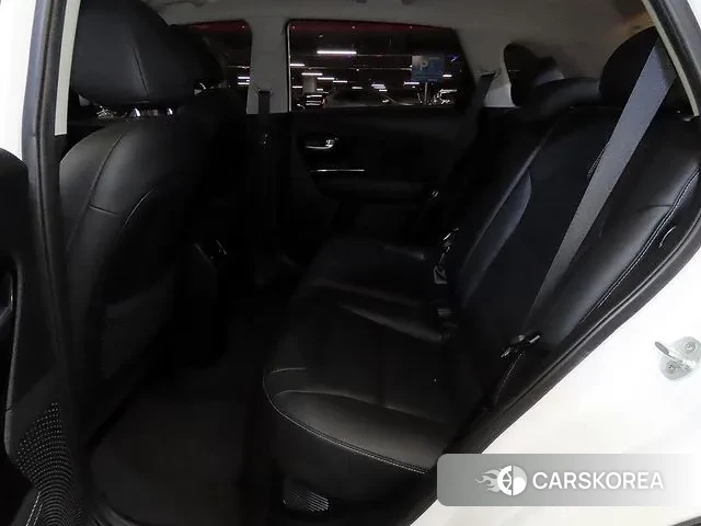 Kia The New Niro id 3698267 из Кореи 16