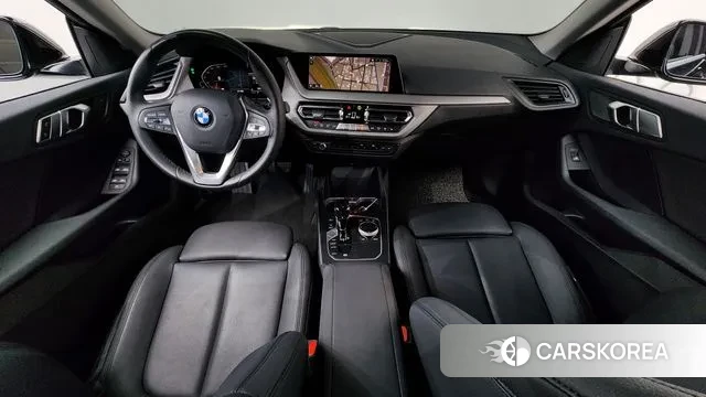 BMW 2 Series Gran Coupe (F44) id 3697727 из Кореи 17