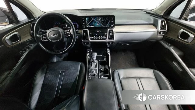 Kia Sorento 4th Generation id 3842972 из Кореи 17