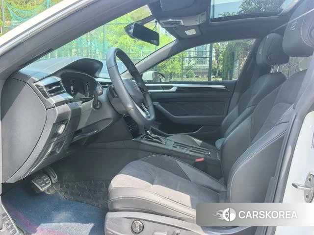 Volkswagen CC id 4258679 из Китая 13