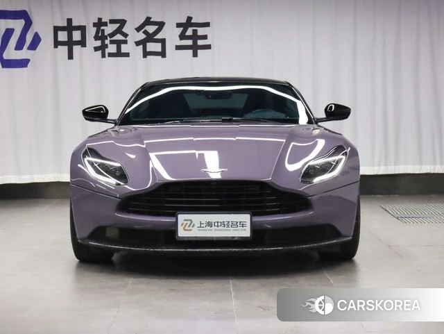 Aston Martin DB11 id 4211419 из Китая 23
