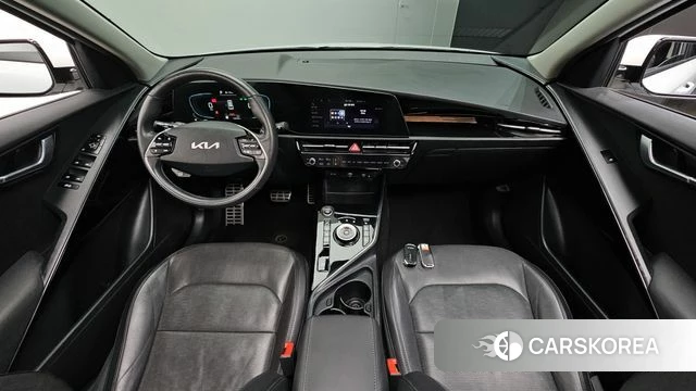 Kia Di Ol Nu Niro id 3838979 из Кореи 17