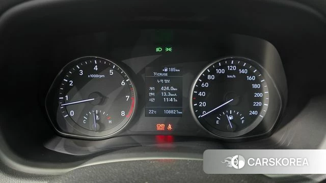 Hyundai i30 (PD) id 4294826 из Кореи 27