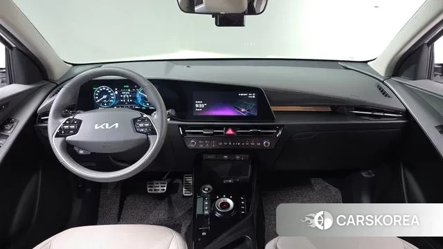 Kia Di Ol Nu Niro id 3158918 из Кореи 17