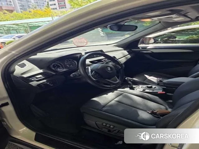 BMW X1 (F48) id 3029236 из Кореи 16