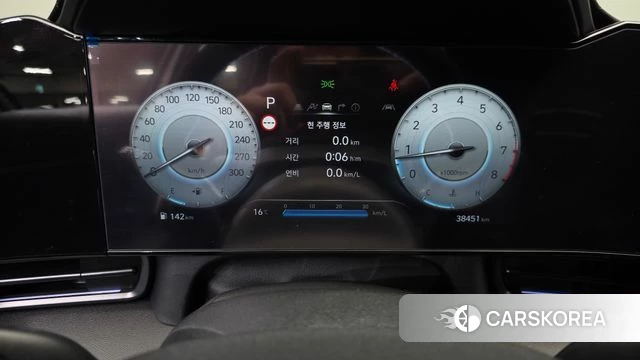 Hyundai The New Avante (CN7) id 3858477 из Кореи 17