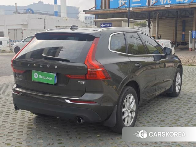 Volvo XC60 id 4238312 из Китая 8
