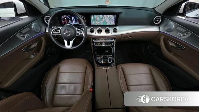 Mercedes-Benz E-Class W213 id 3885656 из Кореи 17