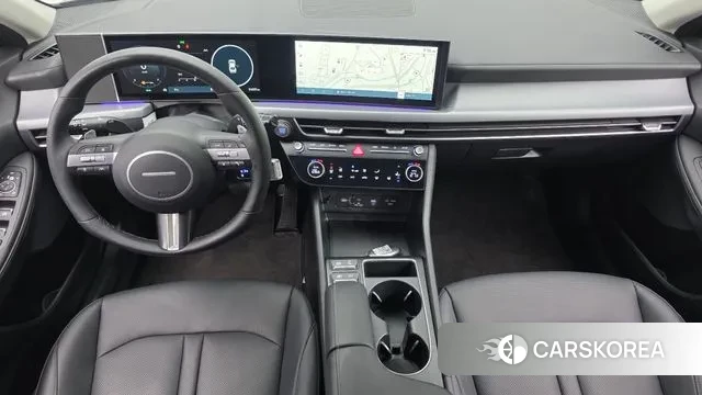 Hyundai Sonata D Edge (DN8) id 3739588 из Кореи 17