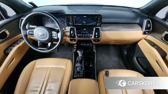 Kia Sorento 4th Generation id 4464744 из Кореи 29