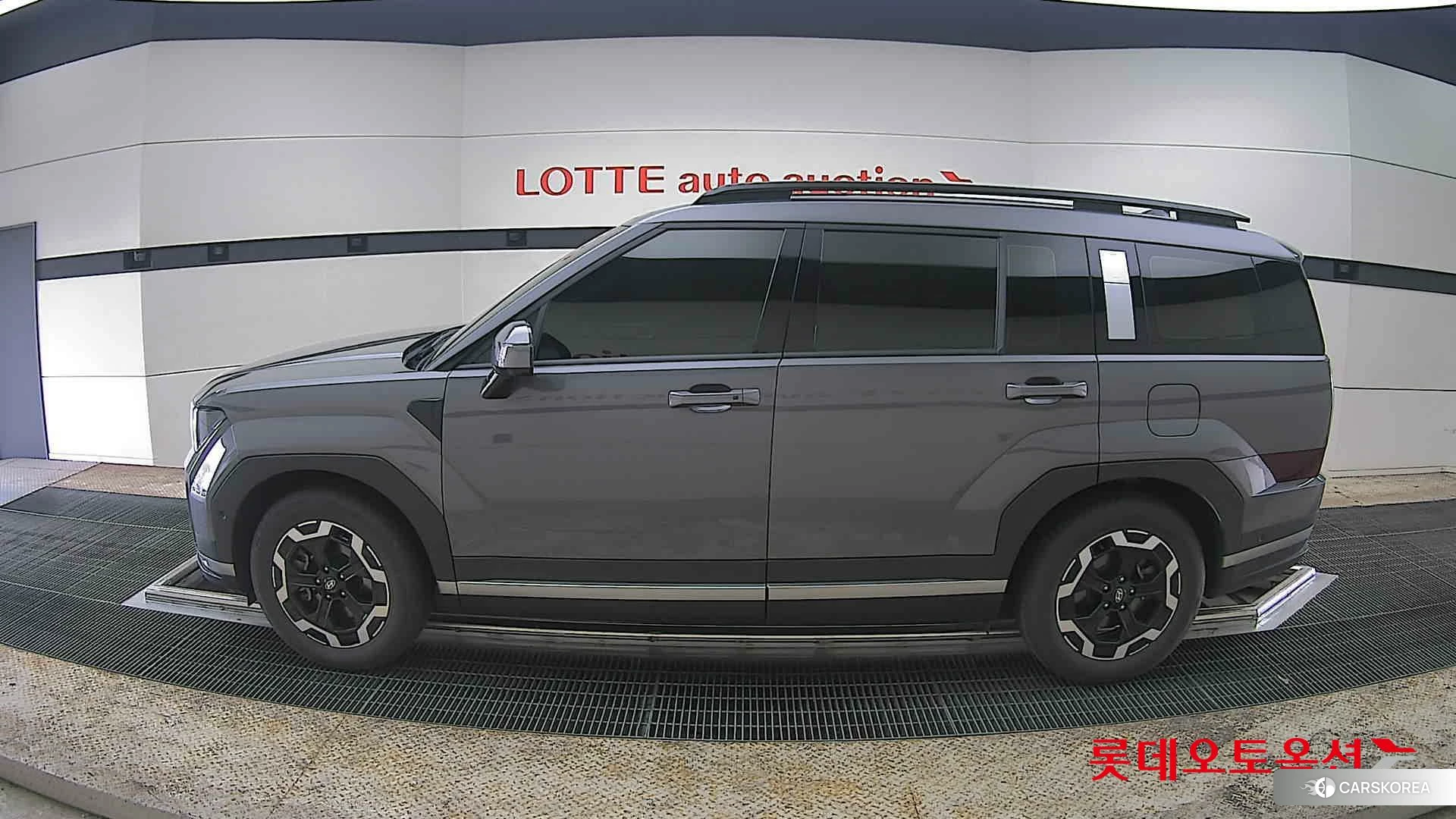 Hyundai Santa Fe id 3888308 из Кореи 34