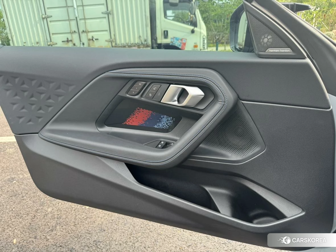 BMW 2 series (imported) id 4473811 из Китая 13