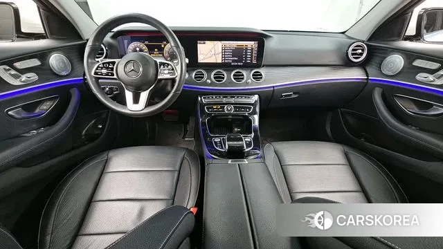 Mercedes-Benz E-Class W213 id 3616680 из Кореи 17