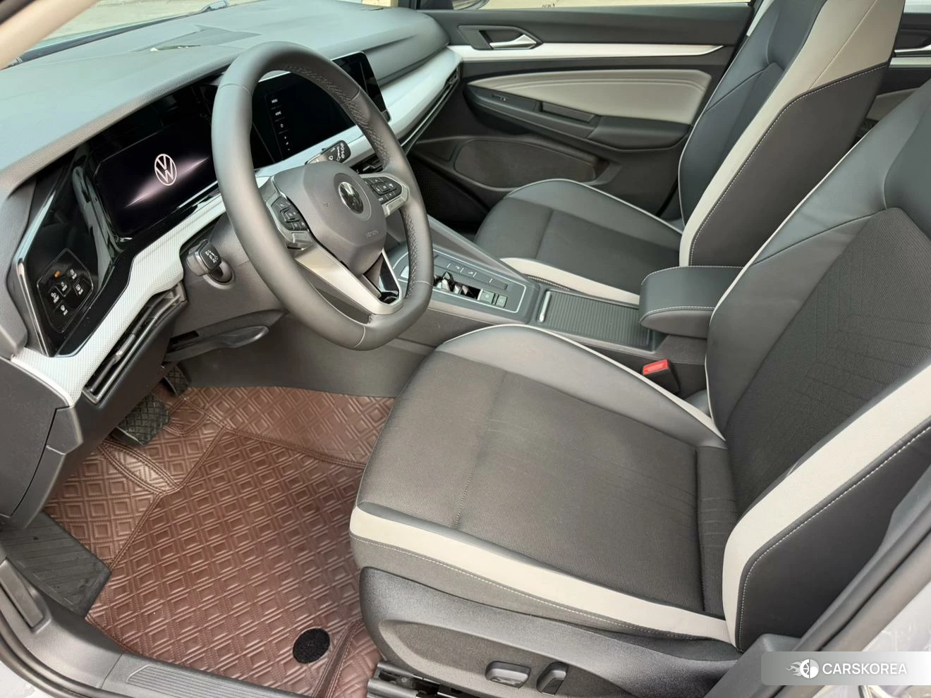 Volkswagen Golf id 4455405 из Китая 23