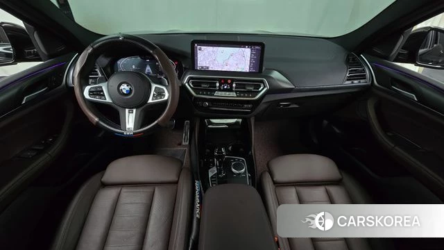 BMW X4 (G02) id 4740268 из Кореи 17