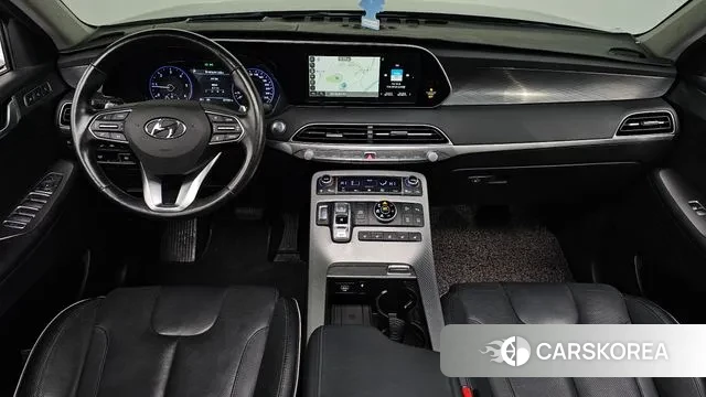 Hyundai Palisade id 3703216 из Кореи 17