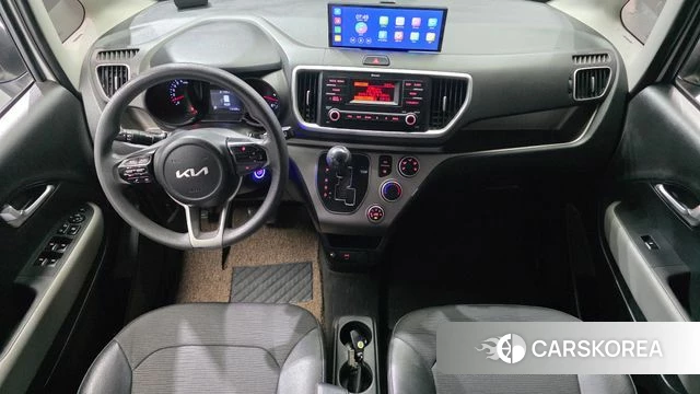 Kia The New Ray id 4324050 из Кореи 17