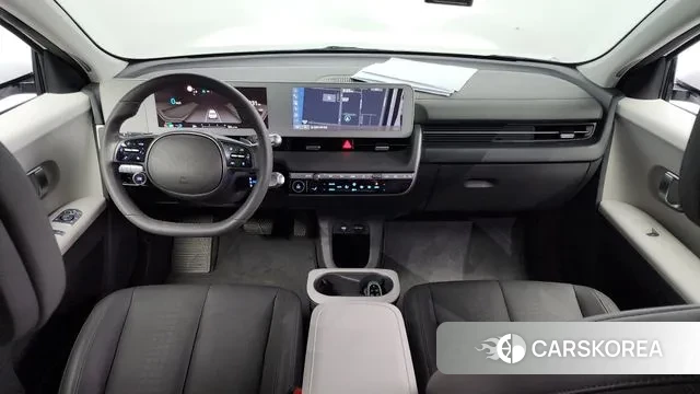 Hyundai Ionic 5 id 2925526 из Кореи 17