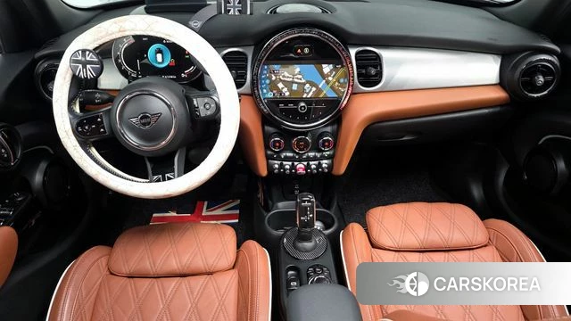 Mini Cooper id 4389328 из Кореи 28