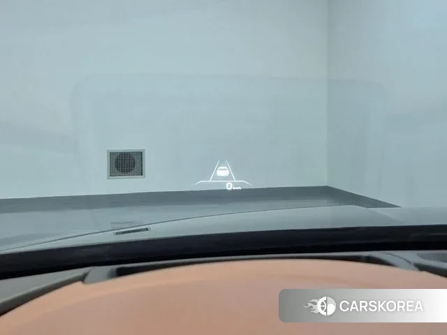 Genesis G80 (RG3) id 3038043 из Кореи 16