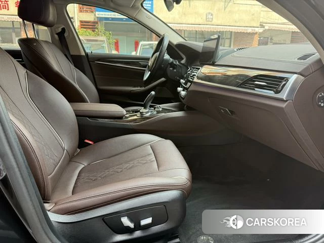 BMW 5 series id 4238711 из Китая 14