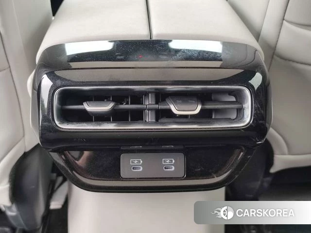 Honda GAC P7 id 4298533 из Китая 18