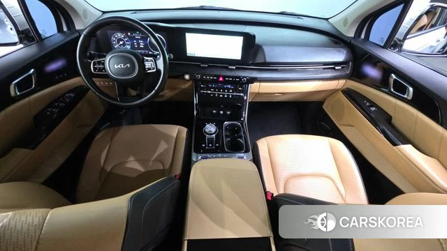 Kia Carnival 4th generation id 4848502 из Кореи 29