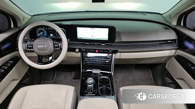 Kia Carnival 4th generation id 4308859 из Кореи 28
