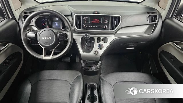 Kia The New Ray id 4593189 из Кореи 17