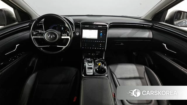 Hyundai Tucson (NX4) id 3916029 из Кореи 17