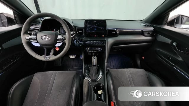 Hyundai Veloster (JS) id 4416462 из Кореи 27